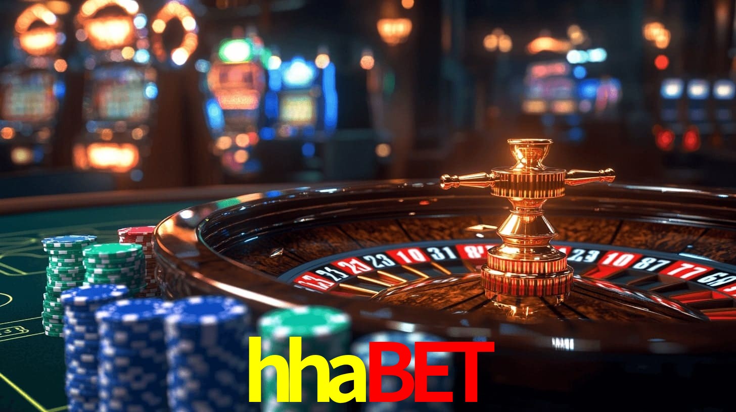 hhabet: Seu Cassino Premiado com Pagamentos Rápidos