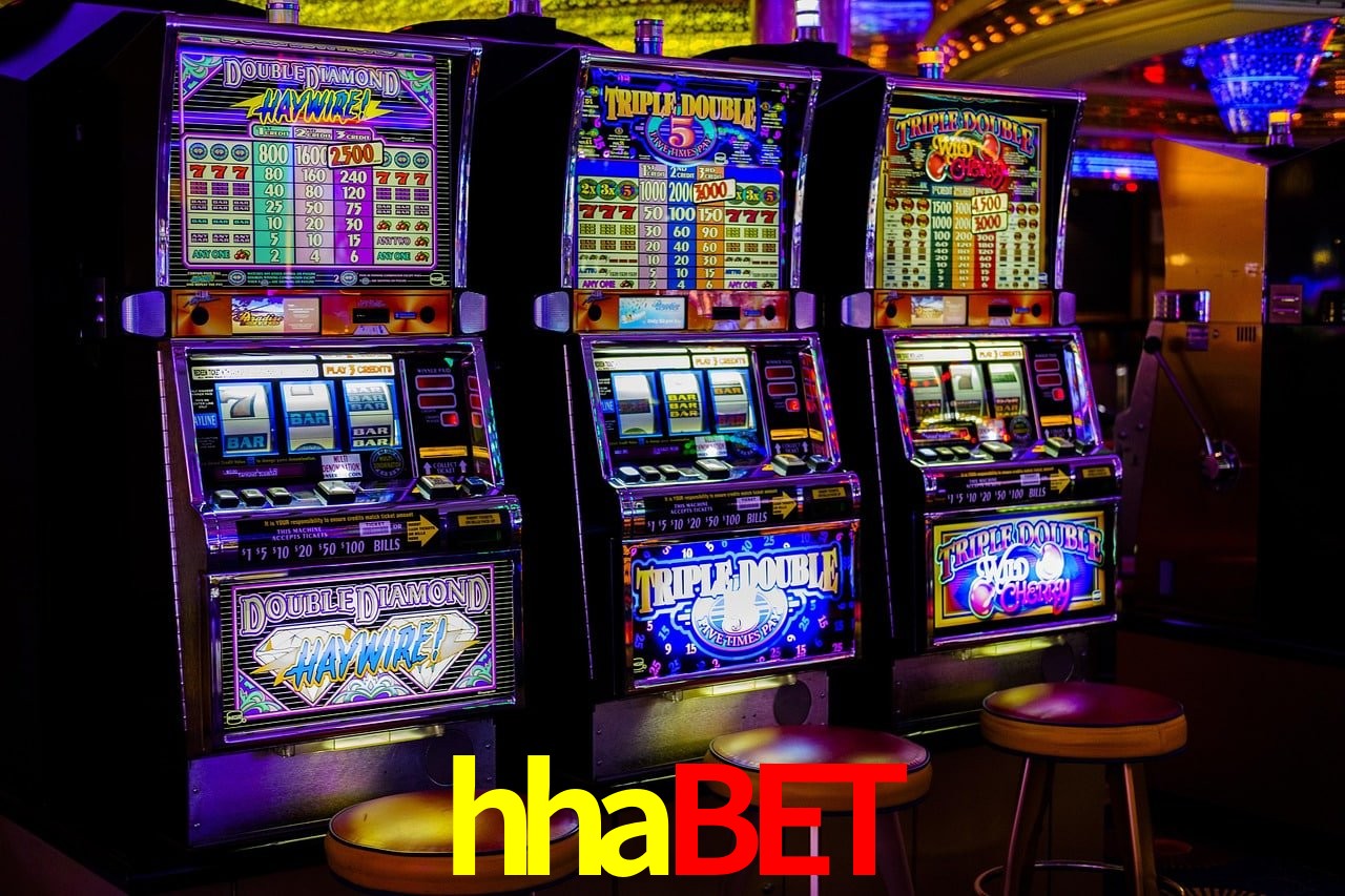 Experiência VIP hhabet