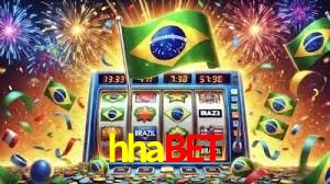 Experiência VIP hhabet