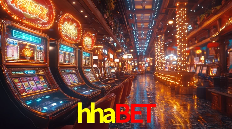 hhabet - Cassino Online Confiável! - hhabet.com