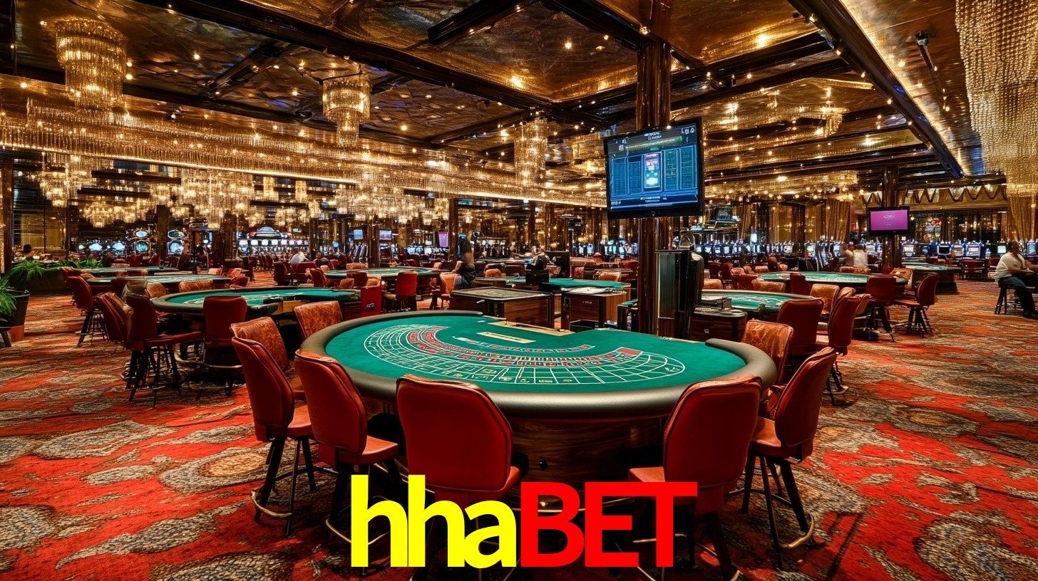 hhabet: Seu Especialista em Apostas Esportivas Brasileiras