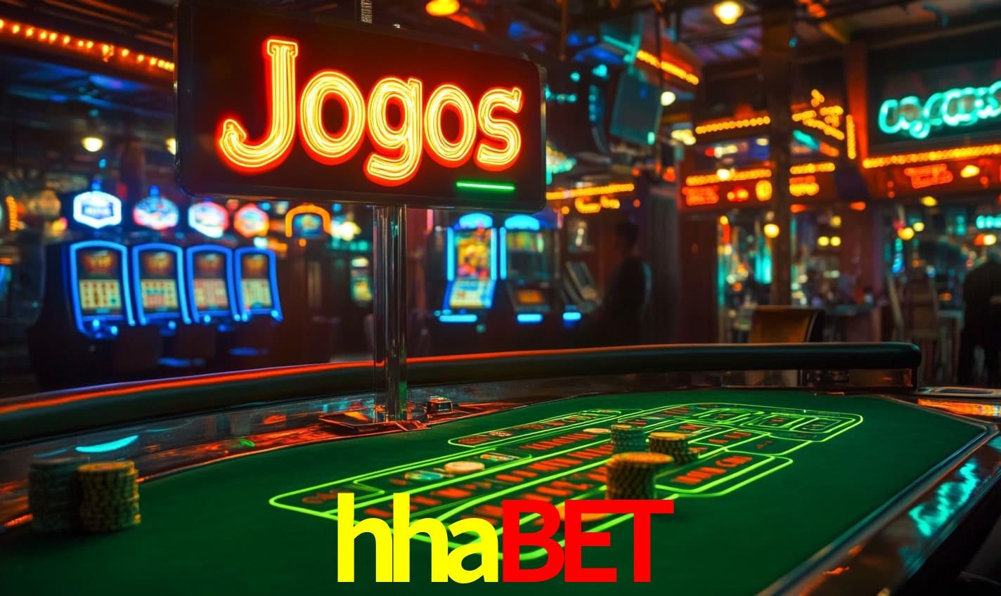 Tecnologia da Plataforma hhabet