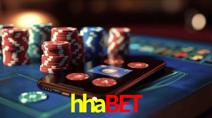 Benefícios da Conta hhabet