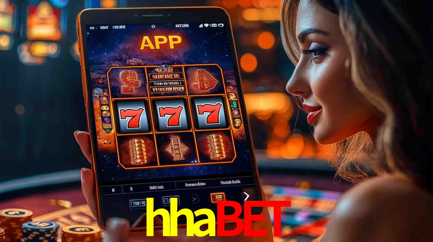hhabet: A Experiência de Casino com Jogos de Mesa ao Vivo