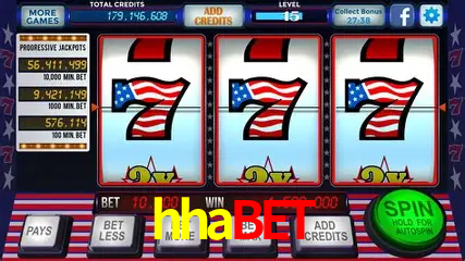 Descubra o Mundo do Cassino Online com hhabet