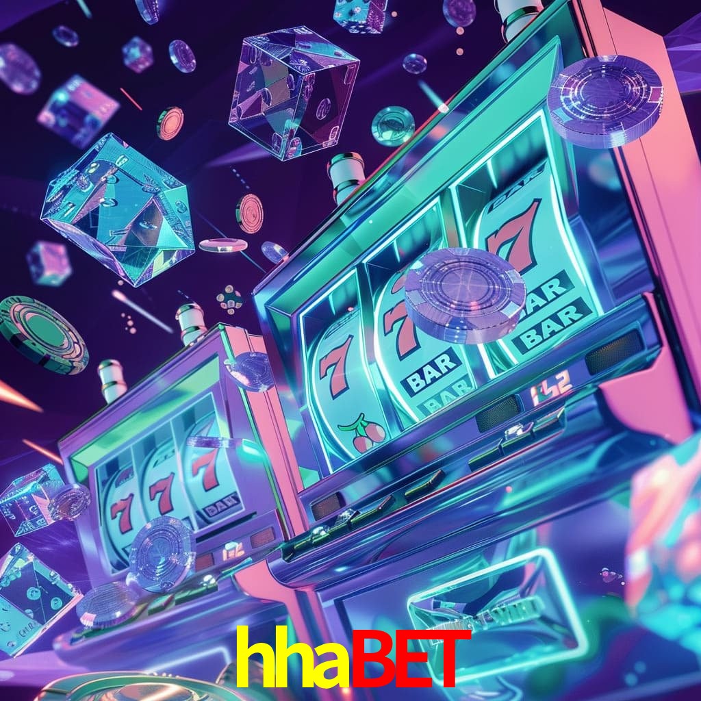Interface do App hhabet