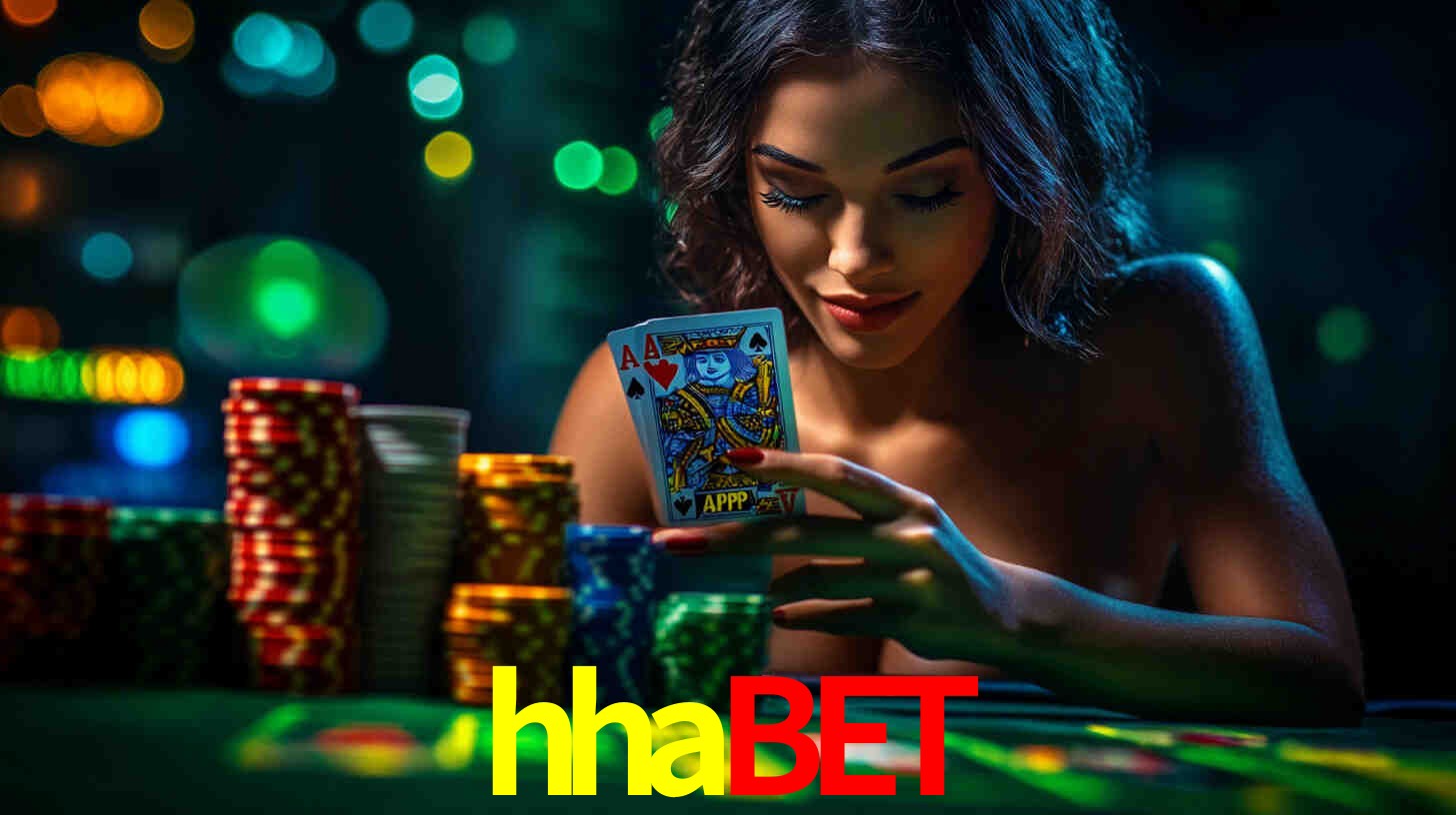 Inovações de Jogos na hhabet: O Futuro das Experiências Interativas