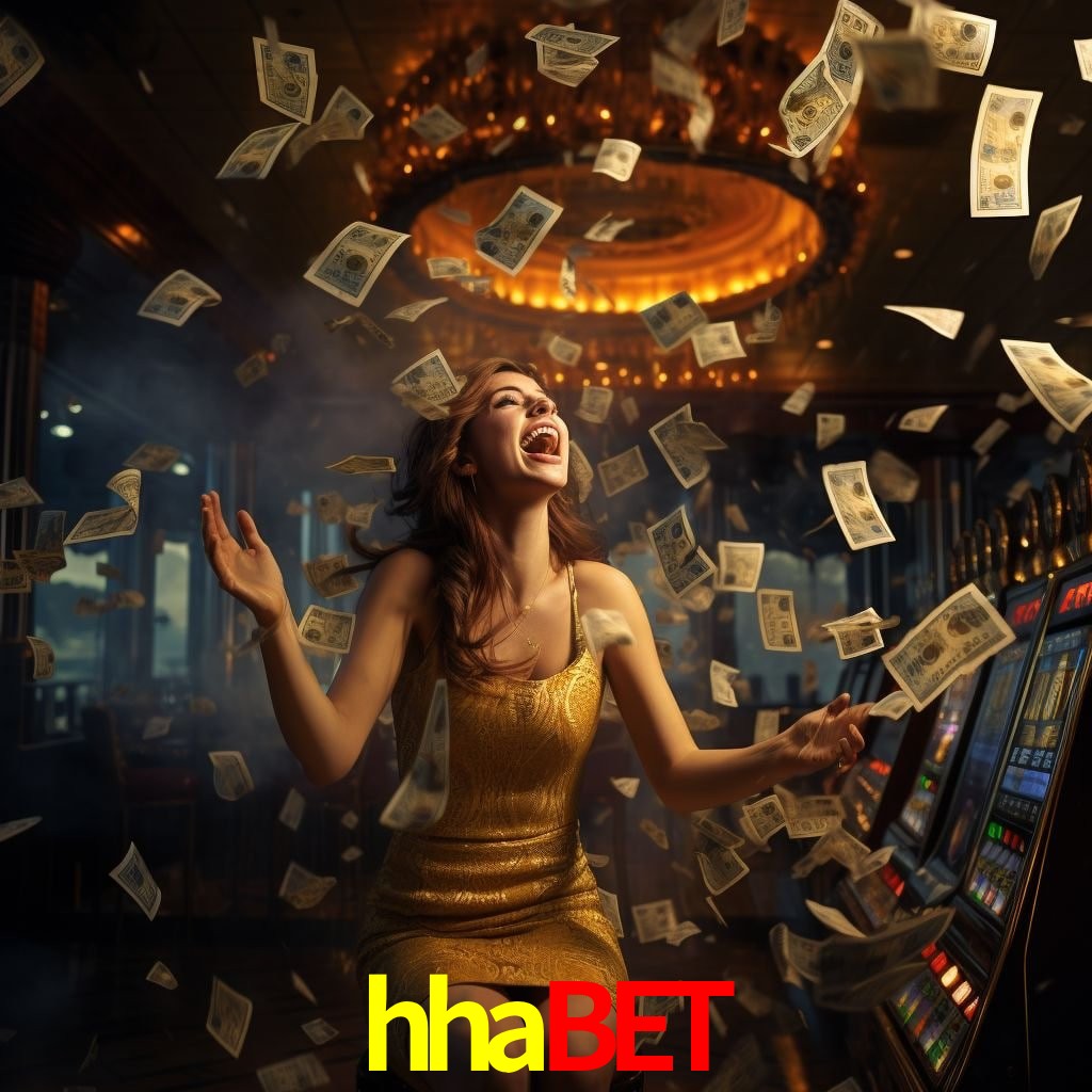 Blackjack Table hhabet