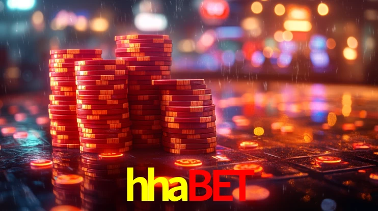 hhabet: Jogos de Caça-Níqueis-Altas Recompensas, Roleta-Velocidade, Blackjack-Desafios Máximos