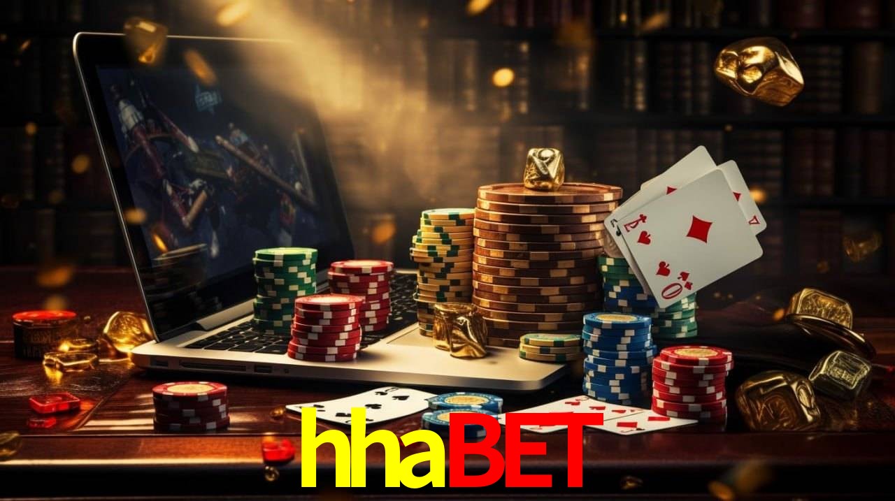 Apostas de Tênis hhabet