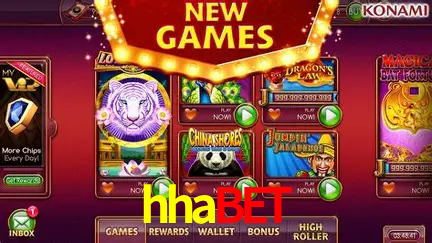 Descubra o Mundo do Cassino Online com hhabet