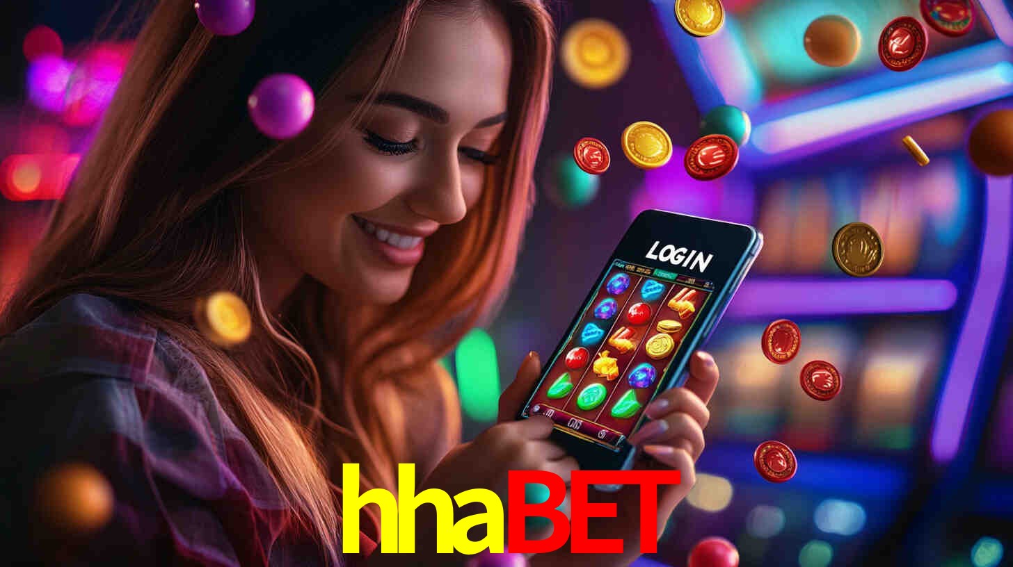 Sinta a adrenalina dos jogos de cassino com hhabet