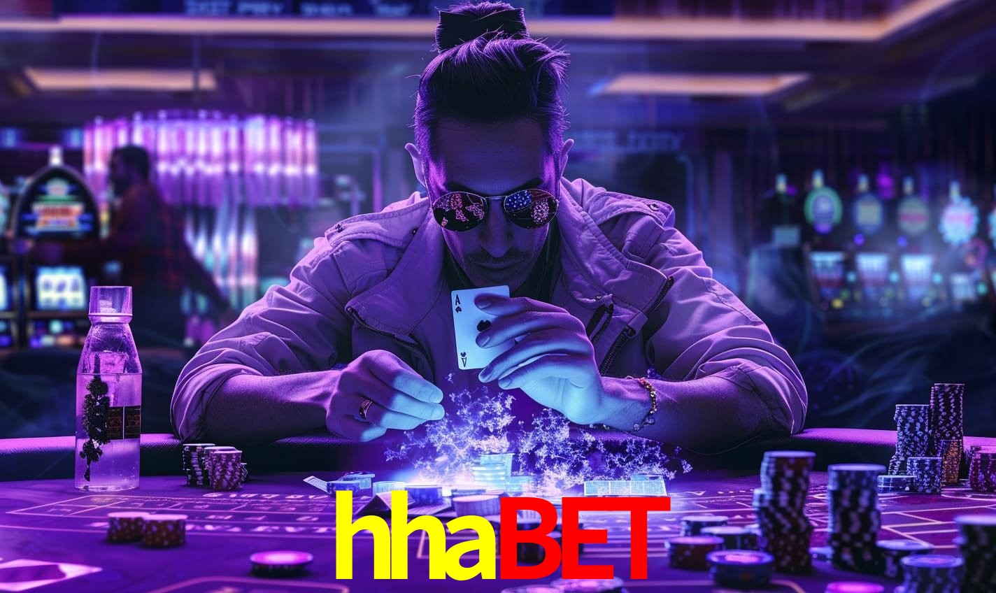 Roulette Table hhabet